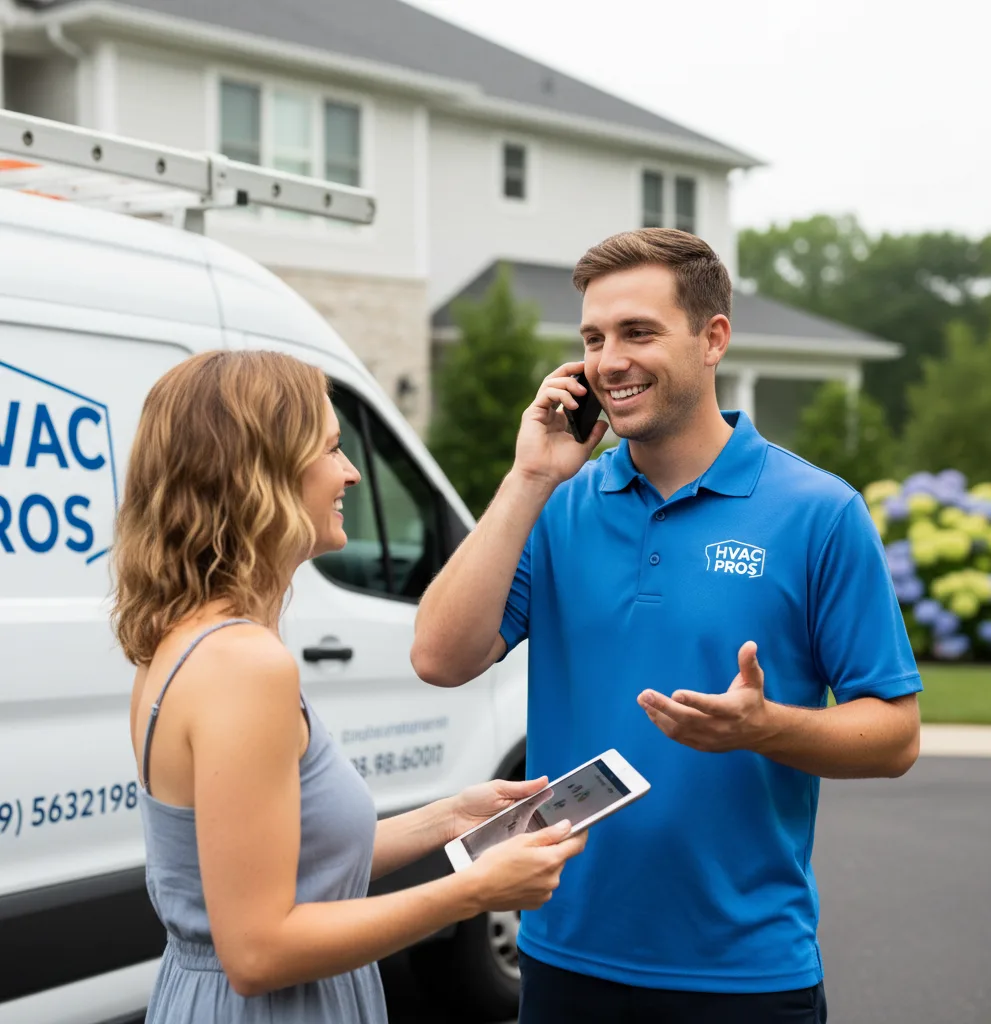 Duct Cleaning in Rohnert Park, CA